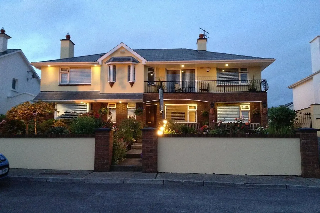 Hotel Chelmsford House à Killarney