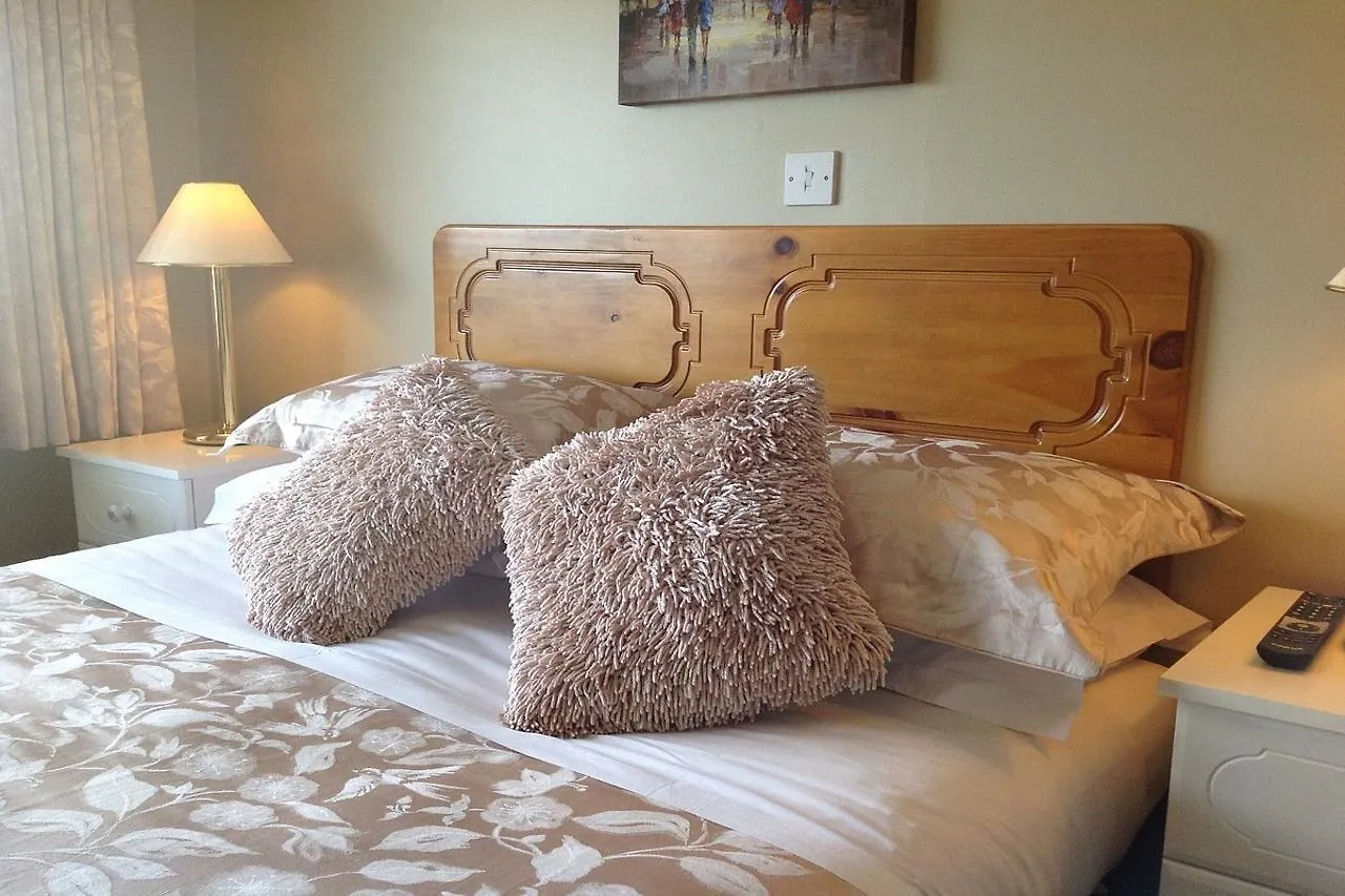 Hotel Chelmsford House à Killarney