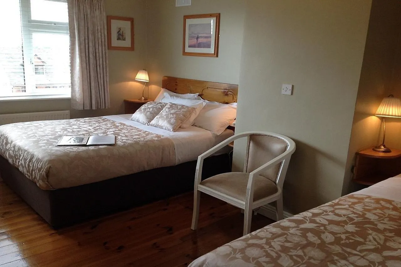 ****  Hotel Chelmsford House à Killarney Irlande