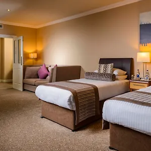 4* מלון The Brehon &