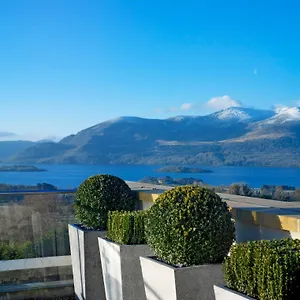 5* Hotel Aghadoe Heights &