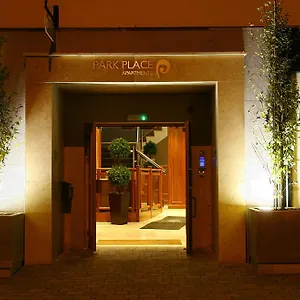 4* מלון דירות Park Place
