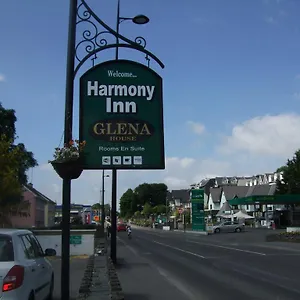 Harmony - Glena House *** Killarney