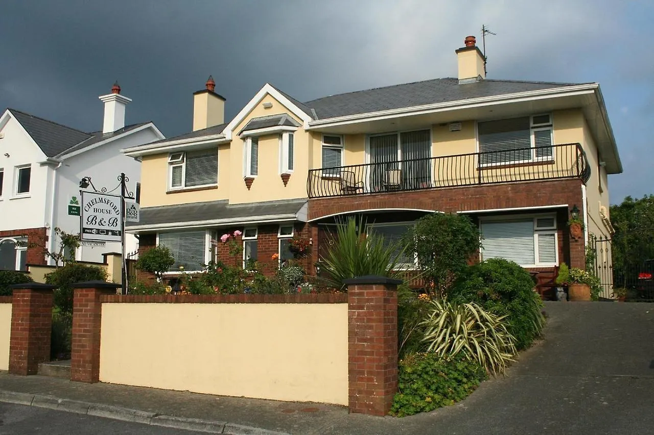 Chelmsford House Hotell Cill Airne