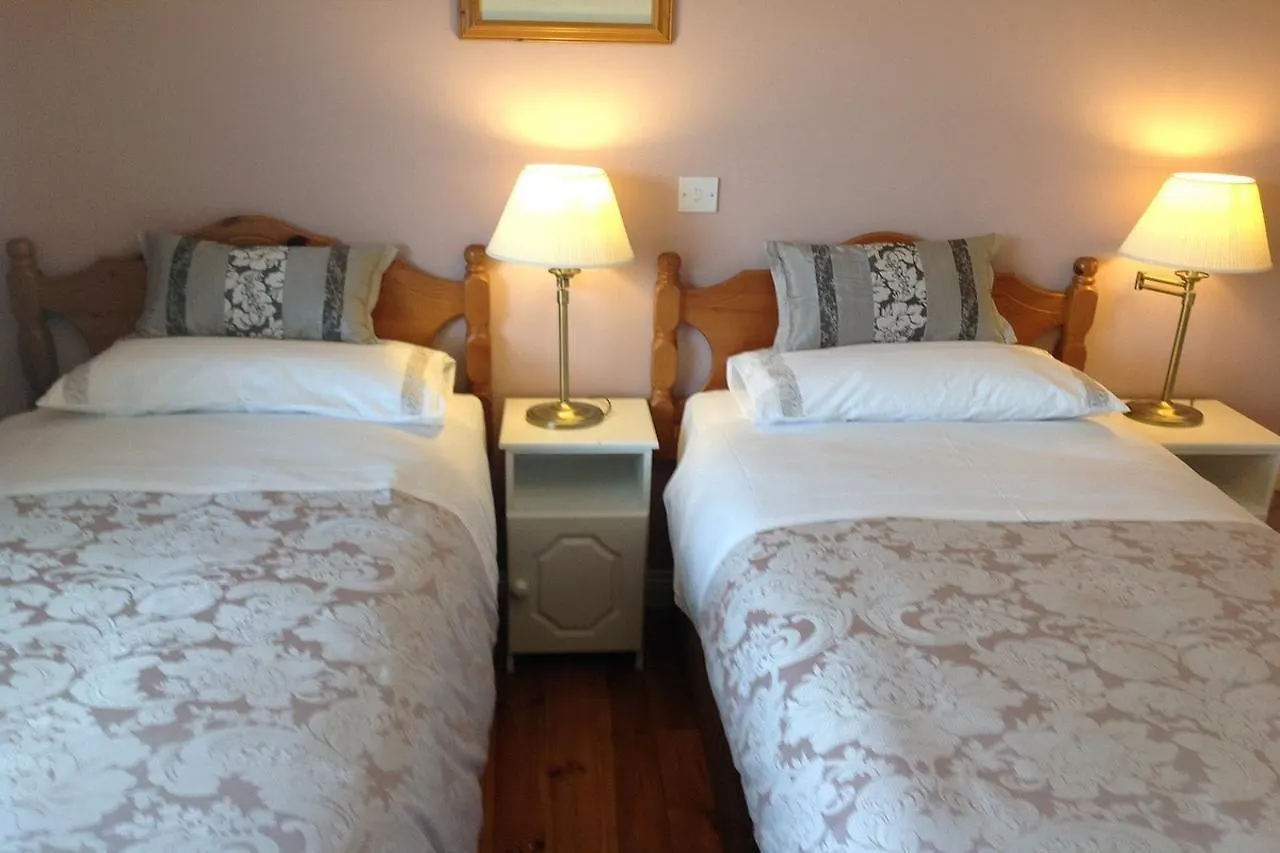 Chelmsford House Hotell Cill Airne Irland